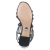 Sandaletten LILLY CAGE - black