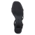Sandaletten - BLACK