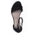 Sandaletten - BLACK