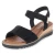 Sandalen - black