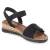 Sandalen - black