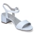 Sandaletten - WHITE