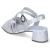 Sandaletten - off-white