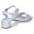 Sandaletten - off-white