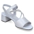 Sandaletten - off-white