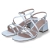 Sandaletten KYTON - silk