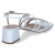 Sandaletten KYTON - silk