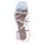 Sandaletten KYTON - silk
