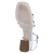 Sandaletten KYTON - silk