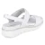 Sandalen - white