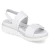 Sandalen - white