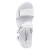 Sandalen - white