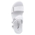 Sandalen - WHITE