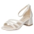 Sandaletten LUCY GLAM - WHITE