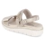 Sandalen - Champagne