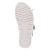 Sandalen - Champagne
