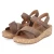 Sandalen EVITA 03 - taupe