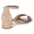 Sandaletten - LEOPARD COMB