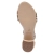 Sandaletten - LEOPARD COMB