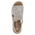Sandalen - beige