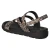 Sandalen - leopard