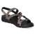 Sandalen - leopard
