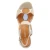 Sandaletten - BISCUIT COMB