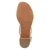 Sandaletten - BISCUIT COMB