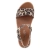 Sandalen - LEOPARD