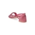 Riemchensandaletten LILLY SPAR - hot pink