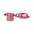 Riemchensandaletten LILLY SPAR - hot pink