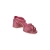 Riemchensandaletten LILLY SPAR - hot pink