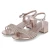 Sandaletten - ROSE GLAM
