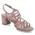 Sandaletten - LT. PINK/ROSE