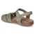 Sandalen - grün