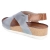 Sandalen MAHON - denim