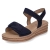 Sandalen - atlantik (natur)