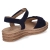Sandalen - atlantik (natur)