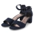 Sandaletten ROMY - navy