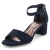 Sandaletten ROMY - navy