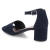 Sandaletten ROMY - navy