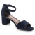 Sandaletten ROMY - navy