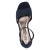 Sandaletten ROMY - navy