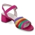 Sandaletten - multicolour