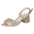 Sandaletten RAINELLE - gold