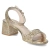 Sandaletten RAINELLE - gold
