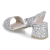 Sandaletten RAINELLE - SILVER