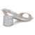Sandaletten RAINELLE - SILVER