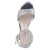Sandaletten RAINELLE - SILVER