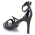 Sandaletten SERENA SHINE - BLACK